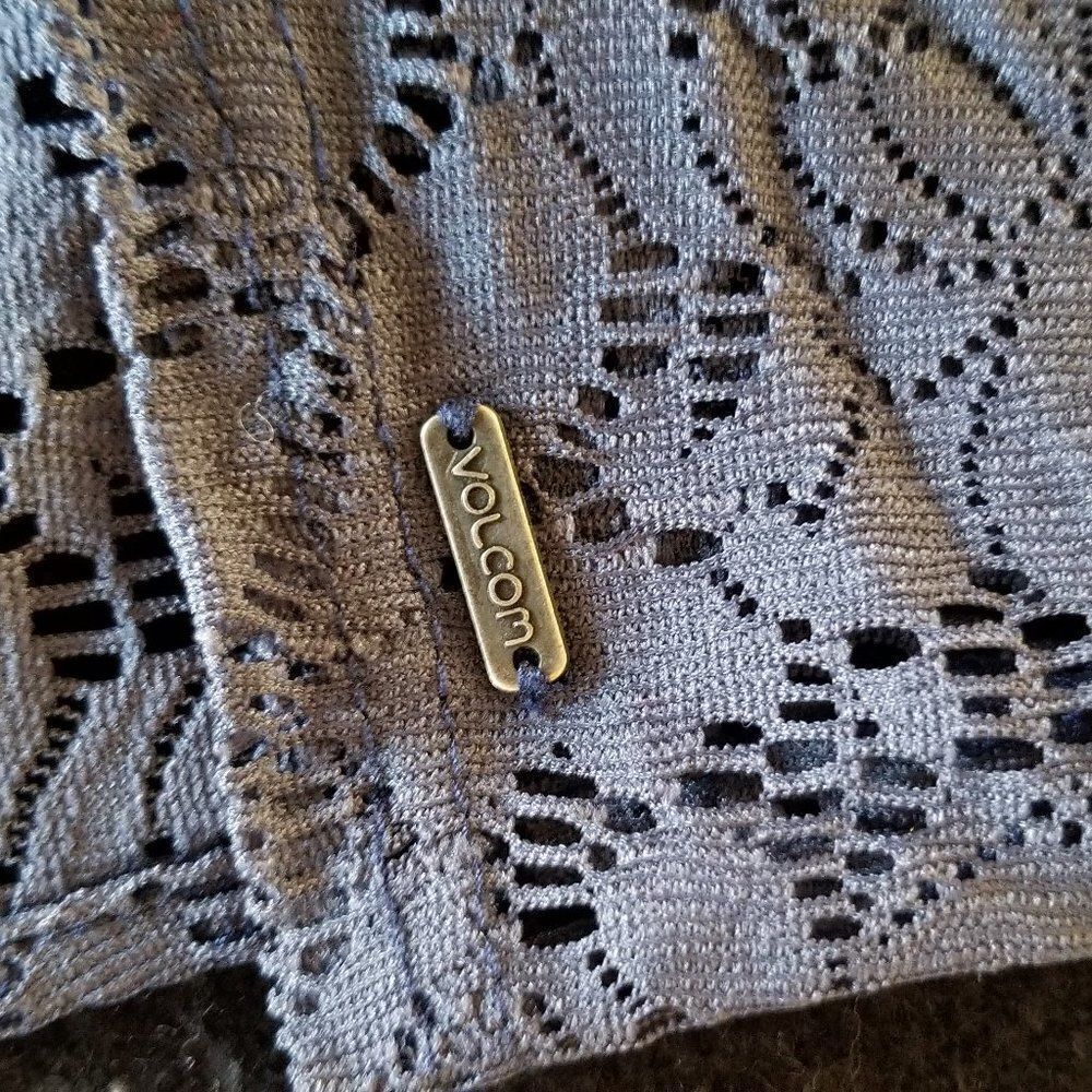 Volcom Lace Tank Top - Picture 7 of 7